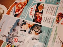 -深巷家味馆.湖北头牌红烧鱼头拌饭(黄陂店)