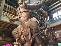 -香积寺