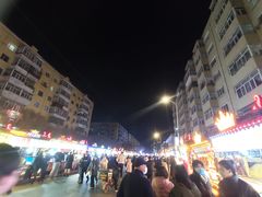 -哈尔滨师范大学(江南校区)