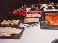 -鼎膳常火锅(华阳店)