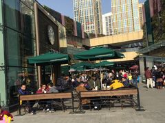 -星巴克(贵阳花果园1店)