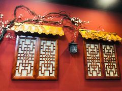 -李大牛和刘大力手作甜品(凯德店)