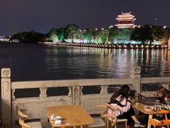 -聚汇三少·龙虾·中餐厅(莫邪路新天地店)
