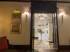 -Salon de Ville浦江汇(上海外滩华尔道夫酒店店)