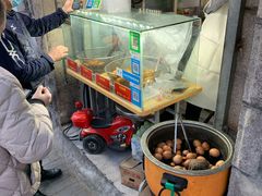 -厚富香面食店王好炸糕(延安路店)