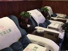 -古莲·影院足道·按摩SPA(水上温泉店)