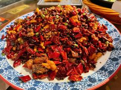 -杨记隆府(重庆总店)
