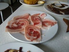 五花-大槐树烤肉馆