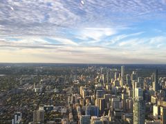 -360 The Restaurant at the CN Tower
