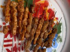 -小胡子祥彪烧烤(北湖总店)