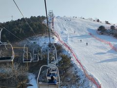 -蓟洲国际滑雪场