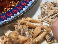 -何师傅美蛙鱼头(汉街店)