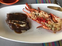 -解放碑威斯汀酒店-知味国际美食餐厅