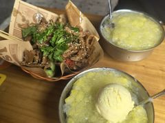 -南街清补凉(黄贝岭店)