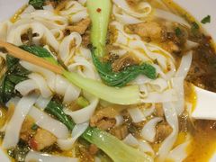 -白沙肴·长沙米粉.小炒湘菜(石厦时代广场店)