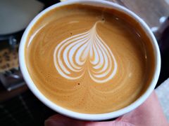 -HANA COFFEE(长寿路店)