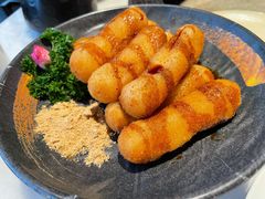 -煲宫猪肚鸡(晶品店)