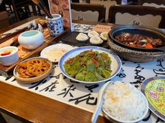 -南昌大饭店·非遗南昌菜(万寿宫店)