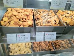 -上海哈尔滨食品厂(淮海中路店)