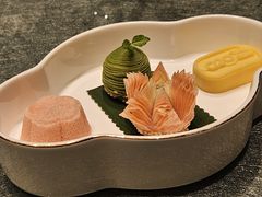 -浙江西子宾馆·牡丹厅
