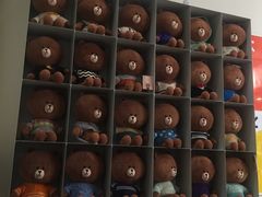 -LINE FRIENDS Garosu-gil Flagship Store