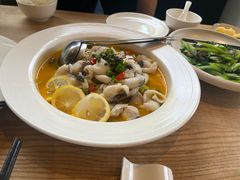 -客汀家宴·客家烟火 四季食材(集美店)