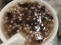 -芳婆糕团店(王府大街店)