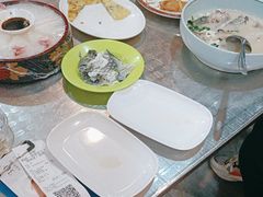 -鹤睦鱼生·啫啫煲·海鲜(保利百合店)