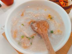 荔湾艇仔粥-粤域茶餐厅