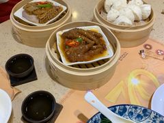 百合酱蒸凤爪-点都德(汇盈广场店)
