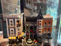 -上海外滩英迪格酒店