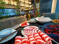 -莺花渡火锅City Green(万象城店)