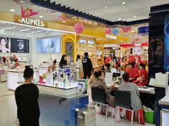 -新世界百货(顺义店)