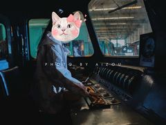 -沈阳铁路陈列馆