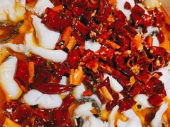 -青花椒花椒鱼(合生汇店)