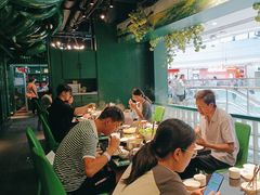 -青一色火锅(摩根店)