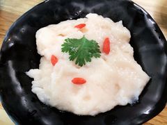 青瓷古法鱼豆花-青瓷火锅料理(西单大悦城店)