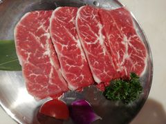 -韩宫宴烤肉·料理(南京江宁万达店)