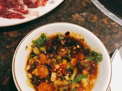 -八合里潮汕鲜牛肉火锅(深圳海岸城店)