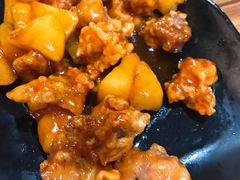 荔枝肉-破店(井大店)
