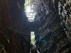 -梭布垭石林景区