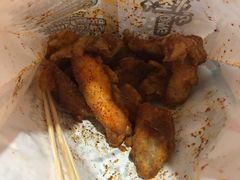 -傅强排骨(成都总店)