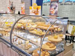 -巴黎贝甜(来福士店)