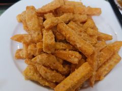-华春餐馆(鱼山路店)