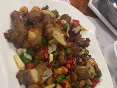 -凯里老街坊酸汤鱼(青云路店)