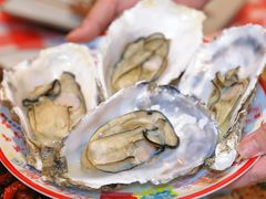 -吉利龙虾·新派海鲜烧烤
