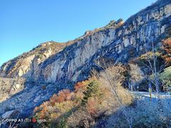 -黑龙潭风景区
