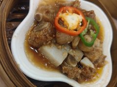 -亮庆餐厅·粤菜·早茶(篁庄店)