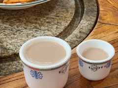 -老阿妈乌海蒙餐馆(锦馨园小区店)