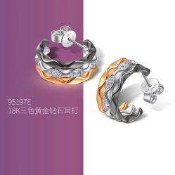 -周生生Chow Sang Sang(石家庄先天下店)